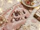 トータルビューティーサロン ドールズ(total beauty salon Dolls)の写真/オータムネイルなら定額メニューで安心。マグネットとニュアンスで指先を彩る秋の美しさ◎