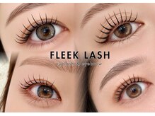 フリークラッシュ 高崎(FLEEK LASH)