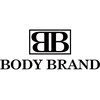 ボディブランド(BODY BRAND)ロゴ