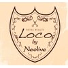 ロコ(Loco by neolive)ロゴ