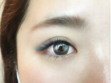 アイラッシュサロン ルル(Eyelash Salon LULU)/ボリュームラッシュカラー♪