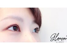 ザ グロウム(The glowm)/アッパーリフトカール