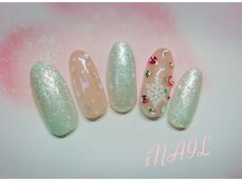 アイネイル(iNAIL)/