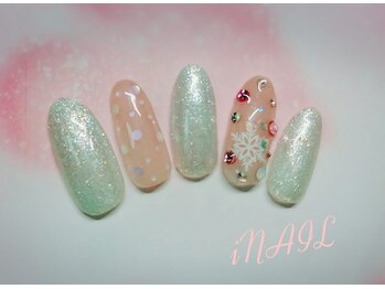 アイネイル(iNAIL)/
