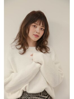 シルフ ブリエ(sylph Briller)/