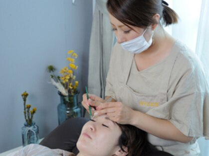 ヒュッゲ(HYGGE)の写真