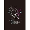 グランティア トータルビューティー(grantier total beauty)ロゴ