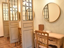 アイサロン フェア 武蔵小杉(eyesalon Fair)/ドレッサー【武蔵小杉】