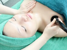 エステティック ベルミランダ/4ざらつき肌荒れ改善!うるプリ肌