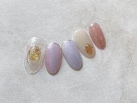 持ち込みサンプル。