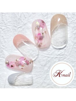 ケイネイル(Knail)/ラグジュアリーアート