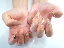 ザネイルズ(The Nails)/