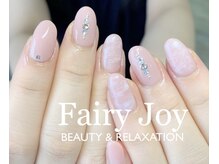 フェアリー ジョイ(Fairy Joy)/