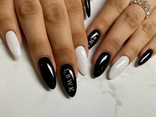 ビューティーサロン スタイル 三宮店(STYLE)/ワンカラー/ラメグラコース