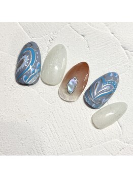 サロンR/【プレミアムコース】