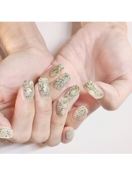 アールエム(Rm)/8月◇ネイル