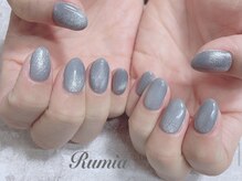 ルミア(Rumia)/マグネットワンカラー