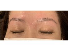 サロンドカムル(Salon de camle)/眉Wax