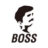 ボス 名古屋 天白店(BOSS)ロゴ