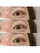 カミーノ(CAMINO)/