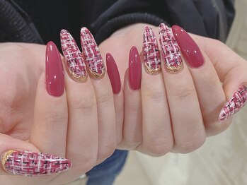 ファンシーローラ(Fancy Rola)/