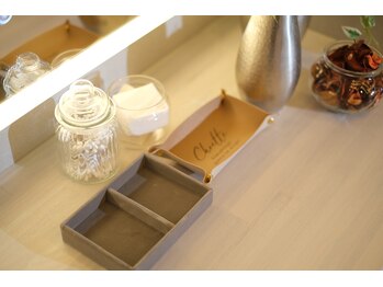 ドクターズリゾート(Dr's Resort:)/院内風景