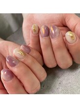 キイコネイル(kiiko.nail)/