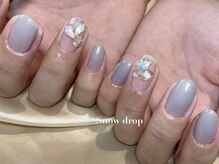スノー ドロップ(Snow drop)/定額