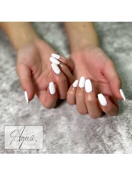 アグア 高円寺(Agua.)/ワンカラー