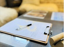 リバース(Re birth)/【美容整体】初回カウンセリング