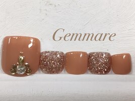 ストーンネイル