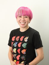 ピンクマジック(PINKMAGIC) 岡本 乙菜