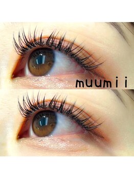 ムーミー 東十条店(muu mii)/バインドロック