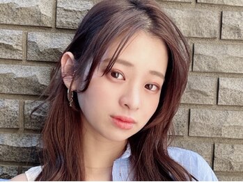 プリマアンジュ 中目黒店(PRIMA ange)/韓国風眉毛《20代,30代,40代》