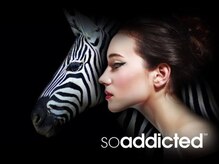 ルポ(REPOS)/ラッシュアディクト