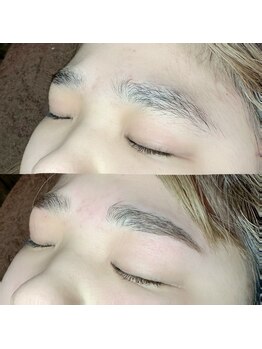 アーティカル(Artical)/アイブロウ