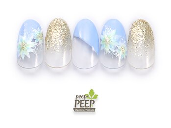 ピッピ 白金台店(peep PEEP)/23年5月マンスリートレンド-12