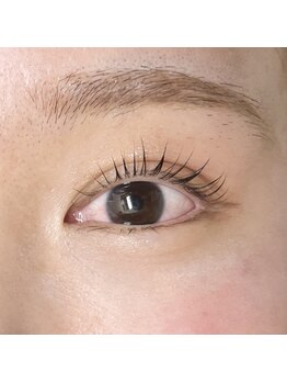 ホワイトカメリア 梅田茶屋町店(White Camellia)/まつ毛パーマ/マツエクサロン