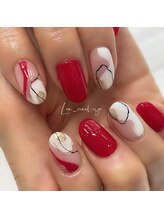 レア(Lea)/持ち込みデザイン☆