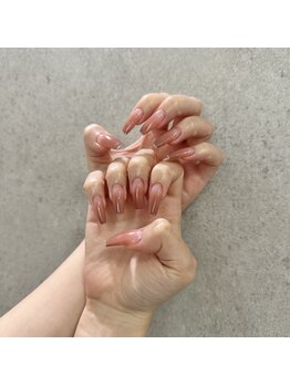 ツーバイ マックスビューティー 下北沢(2by MAX BEAUTY)/お持ち込みデサイン