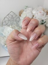 ネイルサロンシャネイル/