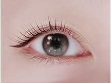 アールビューティー(R-beauty)/モチが良いと好評のまつげパーマ