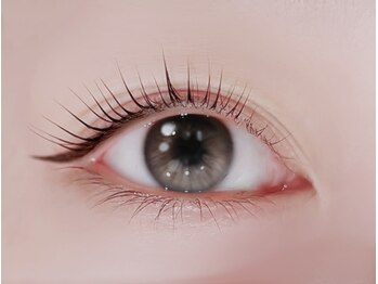 アールビューティー(R-beauty)/モチが良いと好評のまつげパーマ