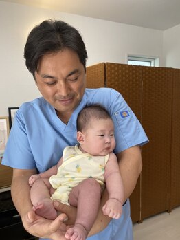 トウノ オステオパシー(Tono Osteopathy)/