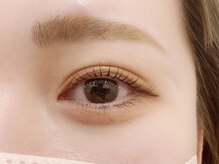 カラーリゾート Ai 葛西店/パリジェンヌ