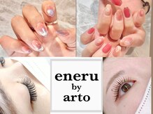 エネル バイ アルト(eneru by arto)