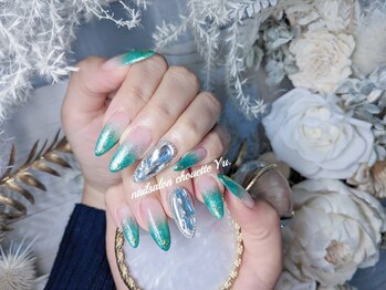 シュエット(Chouette)/