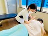 【こだわりの整体】腰痛・下肢痛＠特化コース60分9900→6600円
