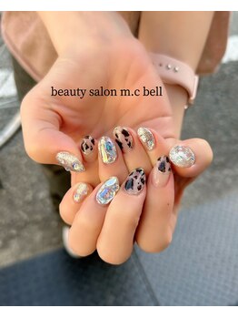 エムシーベル(m.c bell)/