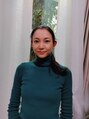 ワイケーヒロットセンターエビスデヒロット(YK HILOT CENTER EBISU de HILOT) yoko 